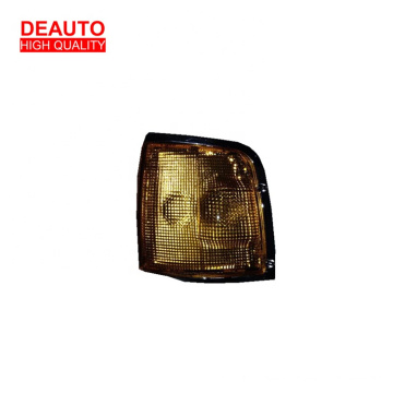 Qualidade superior amplamente utilizada 8-94473430 CORNER LAMP LH